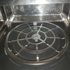 電子レンジの画像