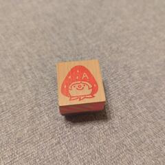 【最終値下げ】イニシャル消しゴムはんこ