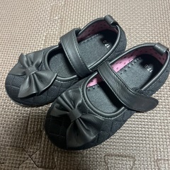 子供靴 17cm 女の子の画像