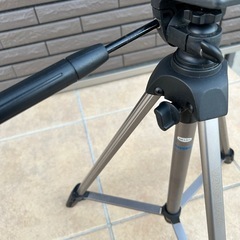 カメラ　三脚の画像