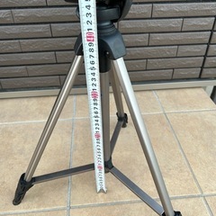 カメラ　三脚の画像