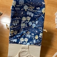 ベビービョルンバウンサー
