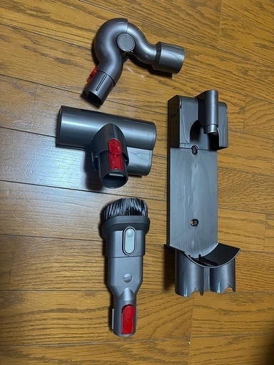 \nダイソンv8  部品