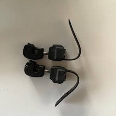 ベビーカーステップ日本育児 ママつれてって! の画像