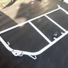 ホンダ　アクティトラック　軽トラ　鳥居　HA6～8の画像