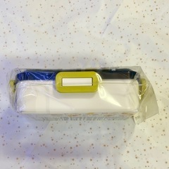 【未開封】スヌーピー　お弁当箱　の画像