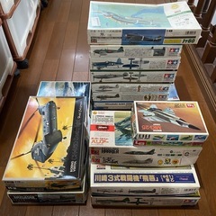 日本海軍 他空軍セット