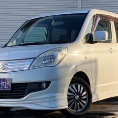 ソリオ 　Ｘ入庫しました！