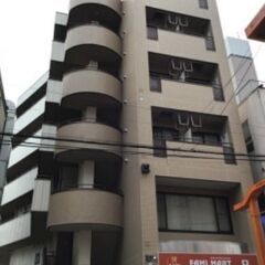 💥期間限定💥💰入居費用12万円💰 🌟東武東上線 坂戸駅🌟