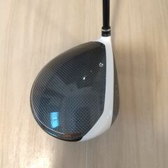 【ゴルフクラブ 】テーラーメード SiMグローレ ドライバー
