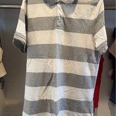 メンズポロシャツ　GAP