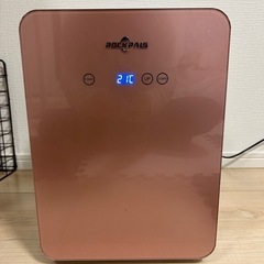 小型冷蔵庫