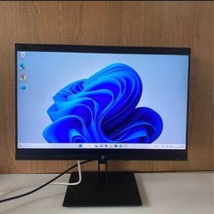 ★HP Z24n G2 24インチ1920*1200　モニター