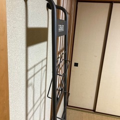 ラックの画像