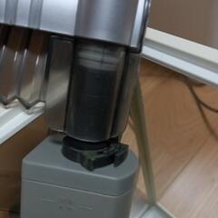 水槽セット一式（即、飼育可能）の画像