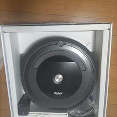 11/16 処分　irobot roomba 691の画像