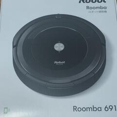 11/16 処分　irobot roomba 691