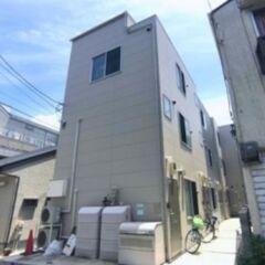💥期間限定💥💰入居費用18万円💰 🌟東武伊勢崎線 曳舟駅🌟