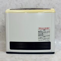 リンナイ　ガスファンヒーター　都市ガス　　　　　RC-H2401E-1 未使用品 リンナイ ガスファンヒーター 都市ガス RC-H2401E-1 未使用品