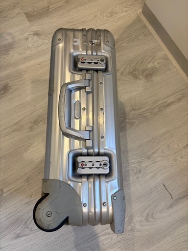 RIMOWA キャリーバック