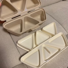 おにぎりメーカーの画像