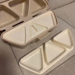 おにぎりメーカーの画像
