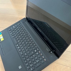 Lenovo ノートパソコン　intel　　