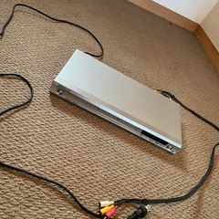 DVDプレーヤー