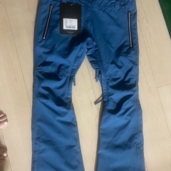 スノーボードウェアパンツ
