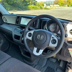 H30年　ホンダ　N-ONE 美車の画像
