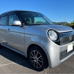 H30年　ホンダ　N-ONE 美車