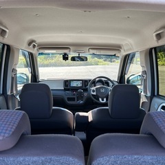 H30年　ホンダ　N-ONE 美車の画像