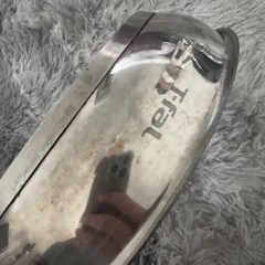 フライパン T-fal ティファールの画像