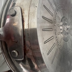 フライパン T-fal ティファールの画像