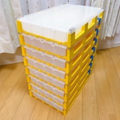 プラレール トレインケース