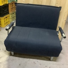 中古　　ソファーベット