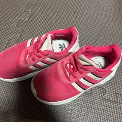 子供靴 16cm 
の画像