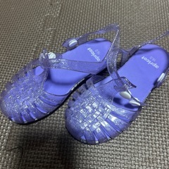子供靴 16cm 
の画像