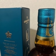 ★新品シーバスリーガル12年_ミズナラの画像