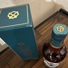 ★新品シーバスリーガル12年_ミズナラの画像