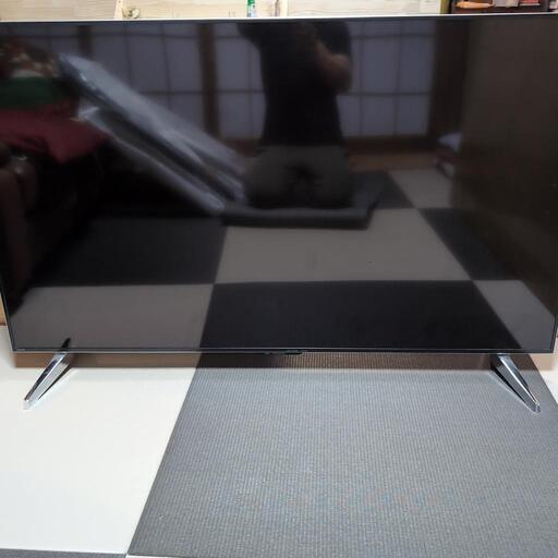 AQUOSテレビ　60インチ：LC-60US20