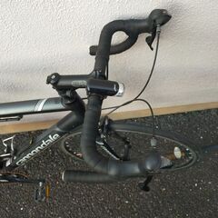 cannondale CAAD8 16年式 カラー:BBQ【値下げしました】の画像