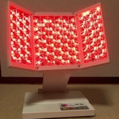 LED美顔器の画像