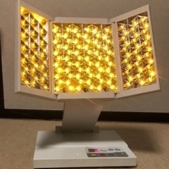 LED美顔器の画像
