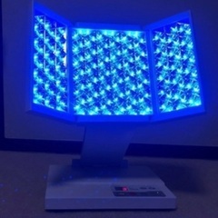 LED美顔器の画像