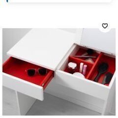 ドレッサー、IKEA 無料の画像
