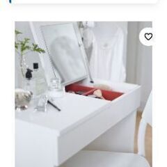 ドレッサー、IKEA 無料の画像