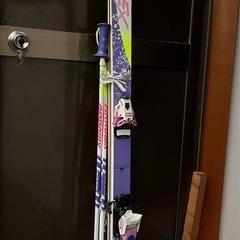 スキー板