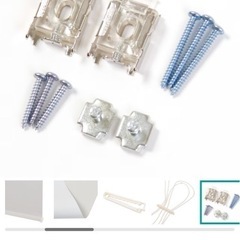 ニトリ ロールカーテン  180✖️220の画像