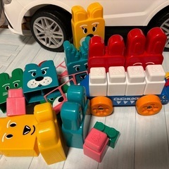 どうぶつblocksの画像
